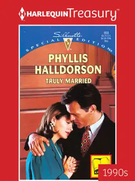Read: Book TRULY MARRIED