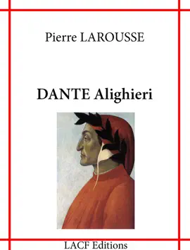 Read: Dante Book Alighieri