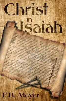 Read: Christ in Book Isaiah