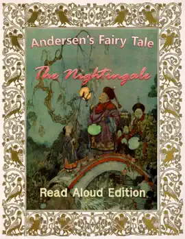 Read: The Book Nightingale - Read Aloud Edition