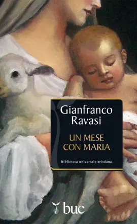 Read: Un mese con Maria Book