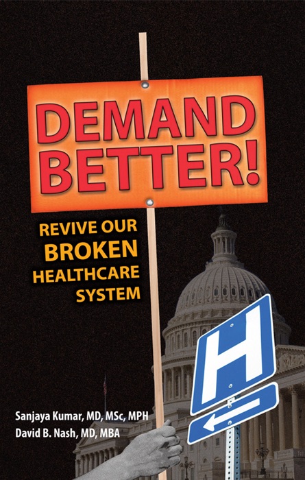 Demand Better!