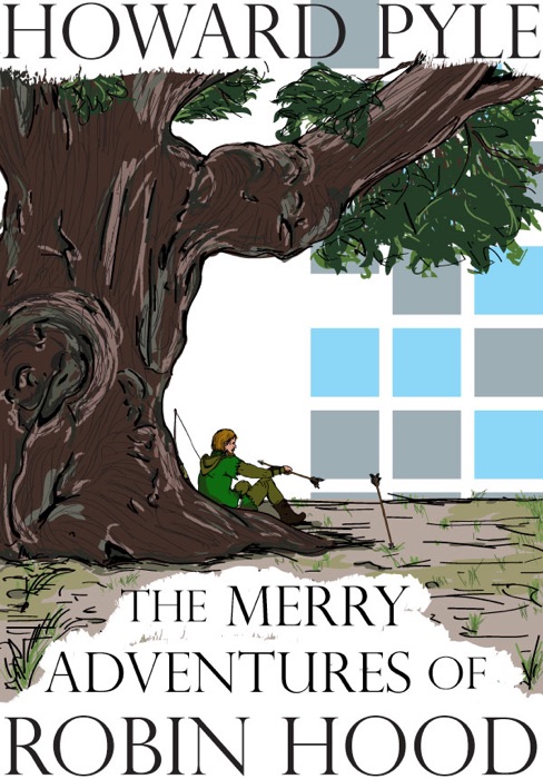 The Merry Adventures of Robin Hood