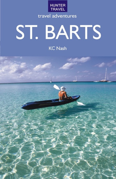 St. Barts Travel Adventures