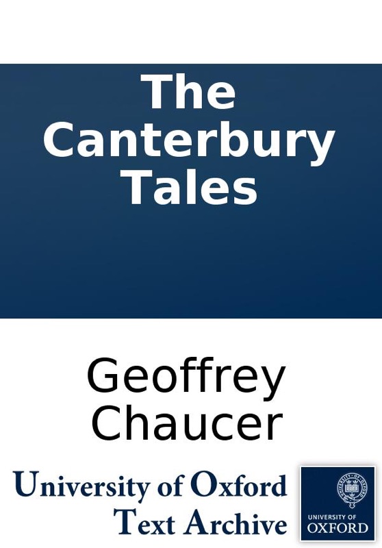 The Canterbury Tales