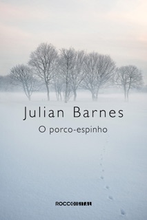 O porco-espinho by Julian Barnes