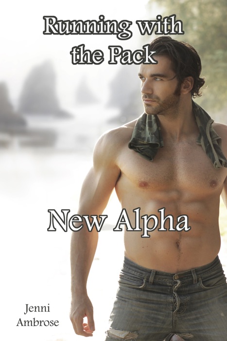 Running with the Pack 3 - New Alpha