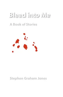 Read: Bleed into Book Me