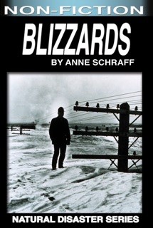 Blizzards by Anne Schraff