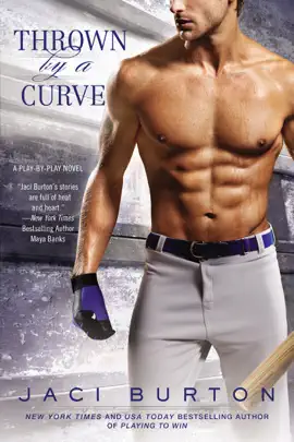 Read: Thrown by Book a Curve
