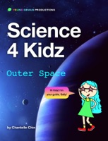 Science 4 Kidz: Outer Space