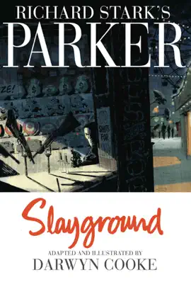 Read: Book Parker: Slayground