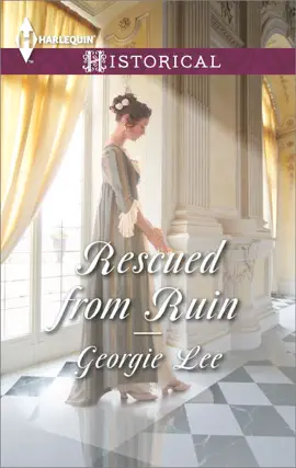 Read: Rescued from Ruin Book