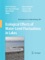 Ecological Effects of Water-level Fluctuations in Lakes - Karl M. Wantzen, Karl-Otto Rothhaupt, Martin Mörtl, Marco Cantonati, Lászlo G.-Tóth & Philipp Fischer