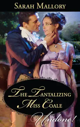 Read: Book The Tantalizing Miss Coale