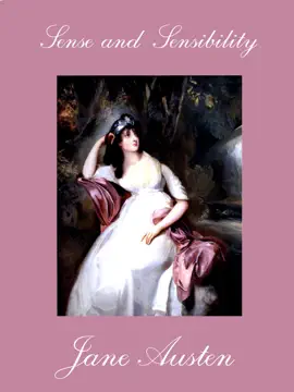 Read: Sense and Sensibility (Deluxe Illustrated Book Edition)