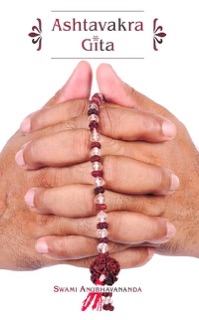 Ashtavakra Gita by Swami Anubhavananda
