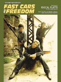 FAST CARS AND FREEDOM