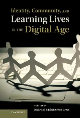 Read: Identity, Community, and Learning Lives in Book the Digital Age