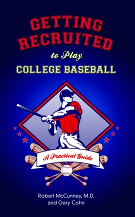 Read: Getting Book Recruited to Play College Baseball: A Practical Guide