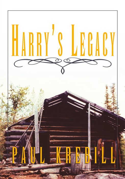 Harry's Legacy