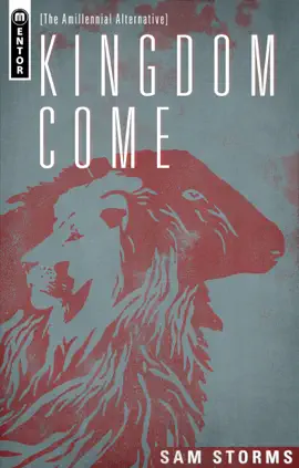 Read: Kingdom Come Book
