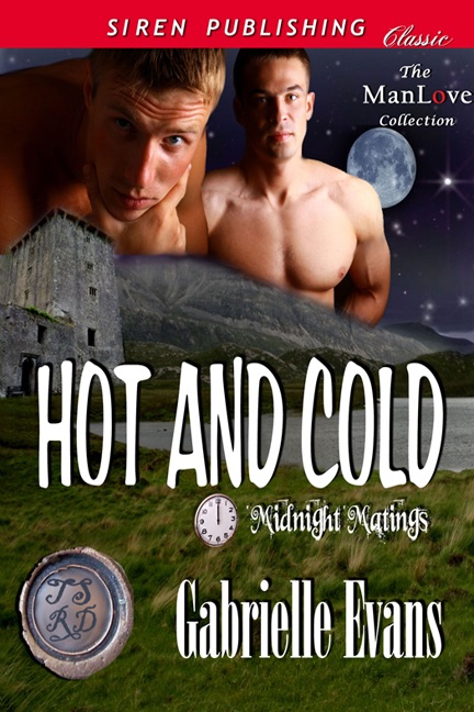 Hot and Cold [Midnight Matings]