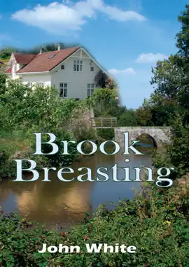 Read: Brook Breasting Book