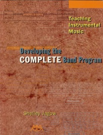 Teaching Instrumental Music