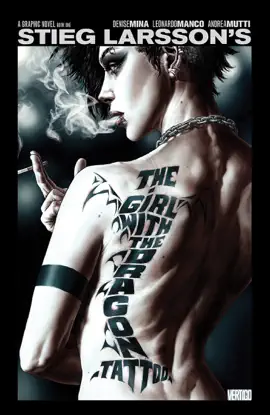 Read: The Girl with the Book Dragon Tattoo Book 1