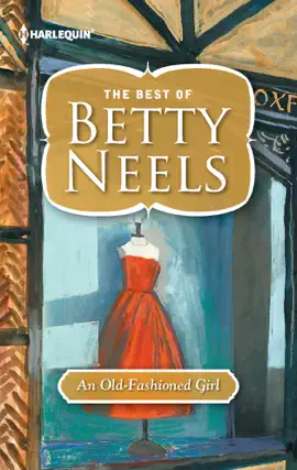Read: An Book Old-Fashioned Girl