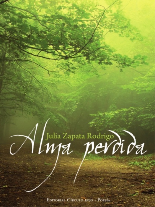 Alma Perdida