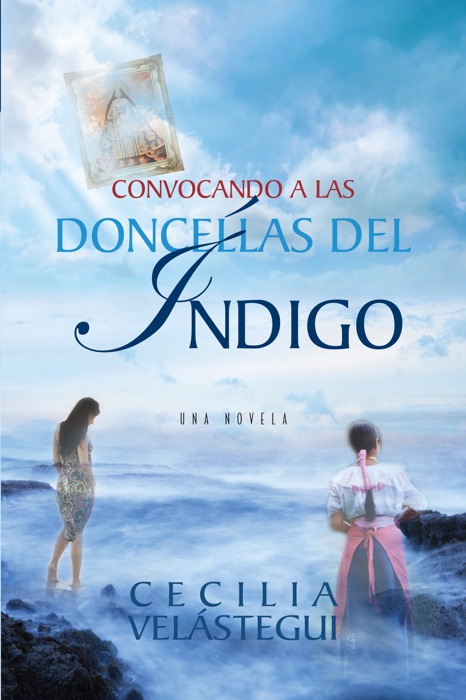 Convocando a las doncellas del índigo