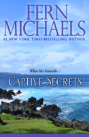 Fern Michaels - Captive Secrets artwork