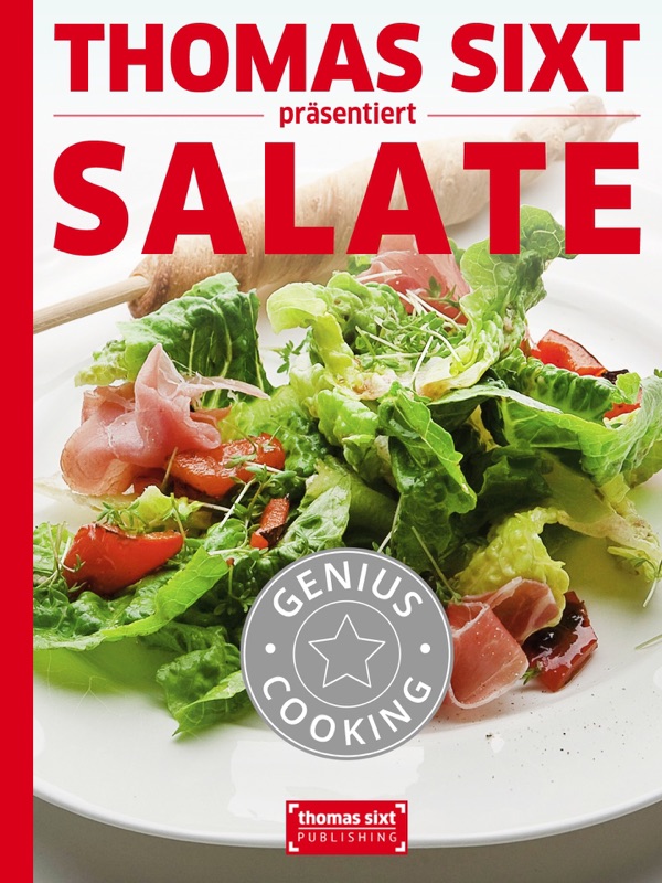 Salat Rezepte