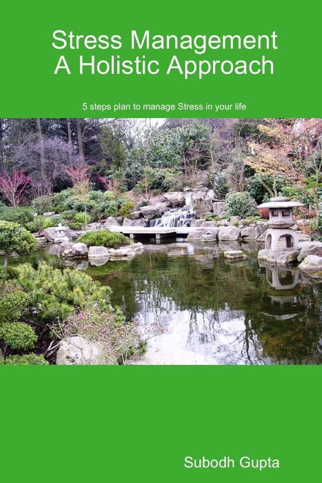 Stress Management a Holistic Approach
