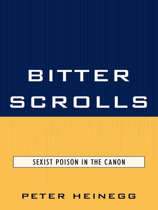 Bitter Scrolls