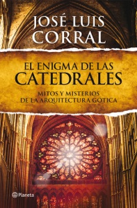 El enigma de las catedrales Book Cover