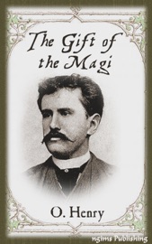 The Gift of the Magi (Illustrated + FREE audiobook download link) - O. Henry