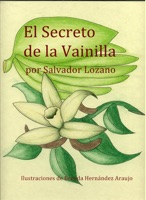 El Secreto de la Vainilla