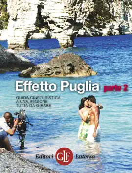 Read: Effetto Puglia Book parte 2