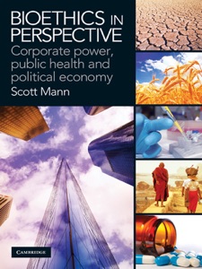 Bioethics In Perspective