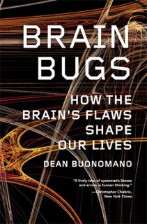 Brain Bugs by Dean Buonomano