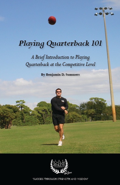 Playing Quarterback 101