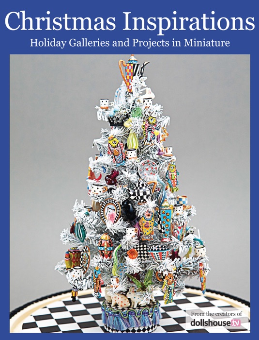 Christmas Inspirations