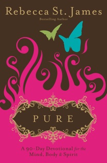 Pure by Rebecca St. James