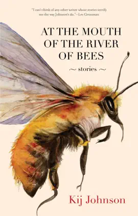 Read: At the Mouth of Book the River of Bees