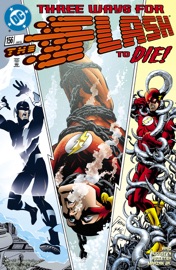 The Flash (1987-2008) #156 - Mark Waid, Brian Augustyn & Paul Pelletier