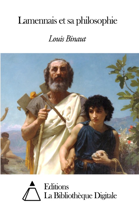 Lamennais et sa philosophie