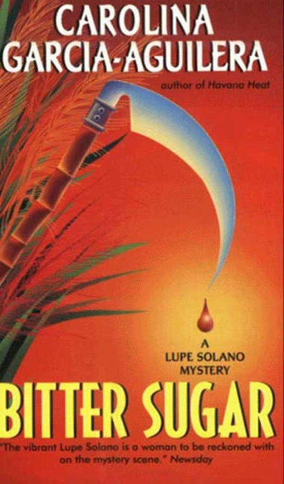 Bitter Sugar